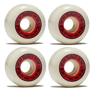 Roda Bones 54mm 103a Stf V5 Sidecut Street Tech Formula