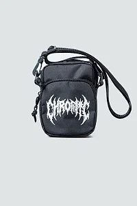 SHOUDER CHRONIC BAG PRETO 03