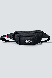 SHOUDER CHRONIC BAG PRETO 07