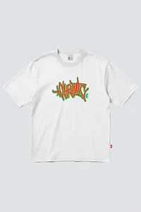 CAMISETA CHRONIC TAG 4639 - BRANCA