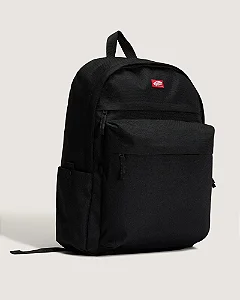 Mochila Vans skate all day backpack black