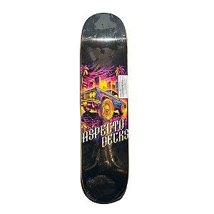 Shape Aspecto Decks Crangos Classic 8.0"
