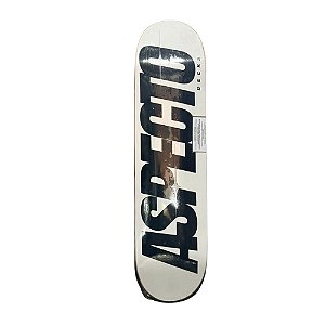Shape Aspecto Decks Classic Logo 8.25"