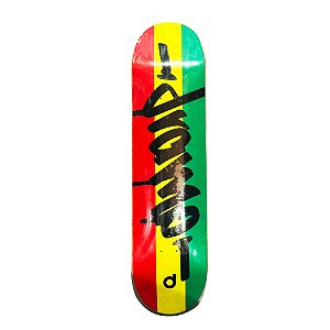 SHAPE DRAMA Fiber RAsta - 8.0"