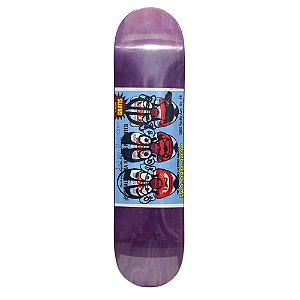 Shape Deathwish Maple JU Chatman 7.75"