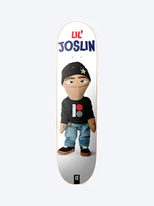 Shape Plan B Lil' Buddies Joslin 8.0""