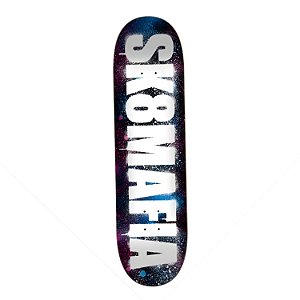 Shape Sk8mafia OG Stencil Color 8.0"
