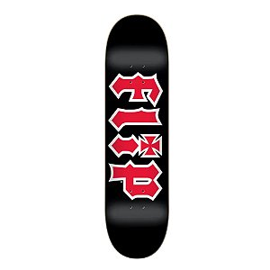Shape Flip Skateboard HKD Black 7.75"