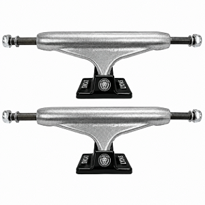 TRUCK LION HOLLOW SILVER/BLACK BRIGTH PREMIUM 139MM