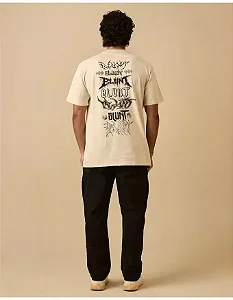 Camiseta Blunt Premium Reload - HOMUS
