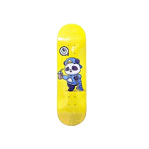 SHAPE FOMO VERTICAL INFANTIL YELLOW 7.75"