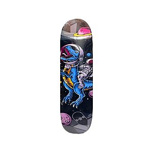 SHAPE FOMO VERTICAL DINO SPACE 7.75"