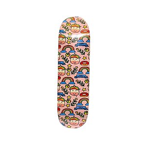 SHAPE FOMO VERTICAL INFANTIL UNI 7.75"