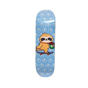 SHAPE FOMO VERTICAL INFANTIL BLUE 7.75"