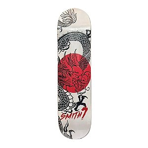 SHAPE FOMO VERTICAL DRAGON TWO - 8.0"