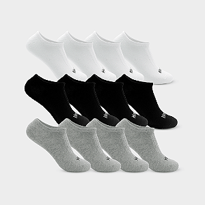 Kit 3 Pares De Meia Hoahi importada COLOR 39 ao 44