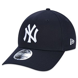 Boné New Era 39THIRTY MLB Yankees - Fechado
