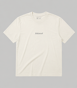 Camiseta Blunt Regular ONE - Branca