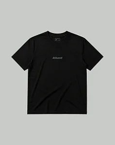 Camiseta Blunt Regular ONE - Preta
