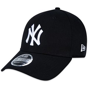 Boné 39THIRTY MLB New York Yankees Preto - S/M