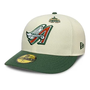 Boné New era 59FIFTY Anaheim Angels MLB - 7 3/8