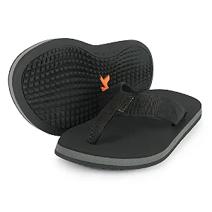 Sandália kenner legend pro Preto