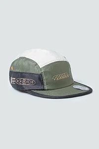BONÉ CHRONIC FIVE PANEL 26-232 V2 COLORS