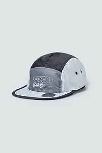 BONÉ CHRONIC FIVE PANEL 26-227 V1 COLORS
