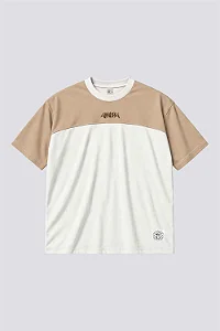 Camiseta Chronic Premium Panel Cream