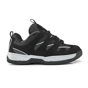 Tênis QIX Revo 26 Preto e Cinza