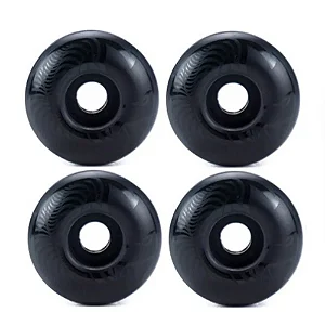 Roda Spitfire Death To Hypno Black 99D - 53mm (Importado)