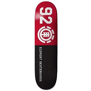 SHAPE ELEMENT MAPLE 92 MAPLE 8.25"