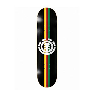 SHAPE ELEMENT MAPLE QUADRANT SEAL 8.375"