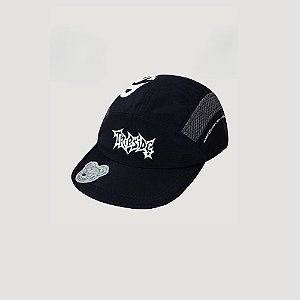 Boné Trip Side Five Panel 1977 – Aba Mole