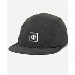 Boné Element TreeLogo Preto