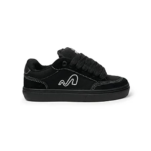 Tênis Tesla Flow XL Black