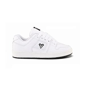 Tênis Lejon Pulse - Branco/Branco