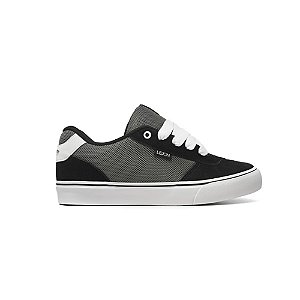 Tênis Lejon Ripper.248 - Cinza/Preto