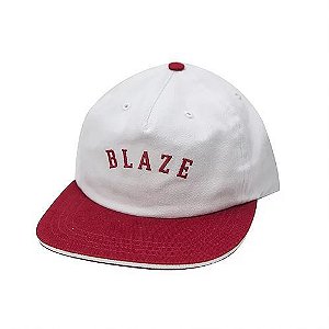 blaze supply corta vento rosa