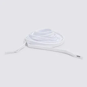 CADARÇO VANS LACES 45" - BRANCO