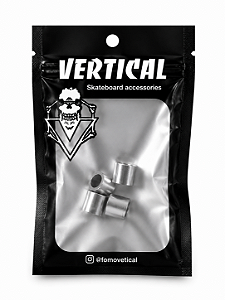 KIT ESPAÇADOR FOMO VERTICAL SKATE