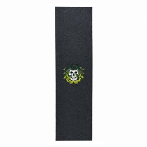 LIXA FOMO IMPORTADA EMBORRACHADA PREMIUM SKULL - C/ MICROFUROS