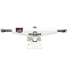 TRUCK INTRUDER PRO SERIES II 149MM - FULL WHITE - NEW