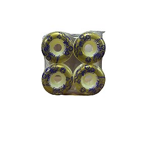 RODA FOMO VERTICAL BASIC STREET SKULL
