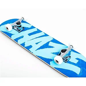 SKATE CHAZE/HONDAR "MAPLE" PROFICIONAL BLUE