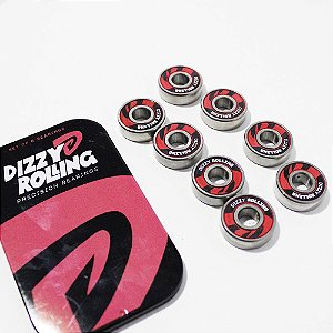 Rolamentos Dizzy Precision Bearings