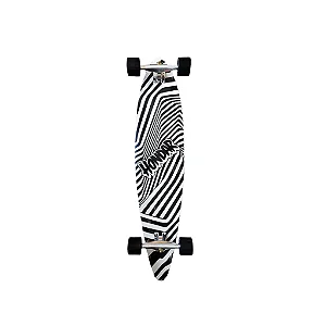 Longboard Hondar 40 Dancing De Maple - IMPORTADO