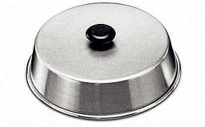 Abafador de beiruth alumínio / Ø 21cm