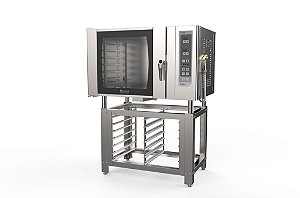 Forno combinado C6