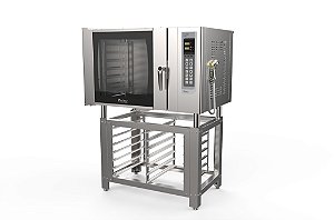 Forno combinado EC6